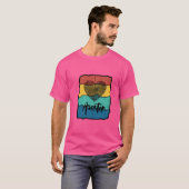オースティン Tシャツ (正面フル)