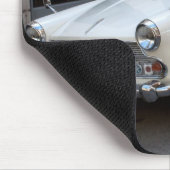 オースティンA55ケンブリッジ マウスパッド (コーナー)