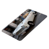 オースティンA55ケンブリッジ マグネット (左側)