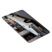 オースティンA55ケンブリッジ マグネット (右側)