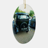 オースティンA7 セラミックオーナメント (右)