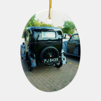 オースティンA7 セラミックオーナメント