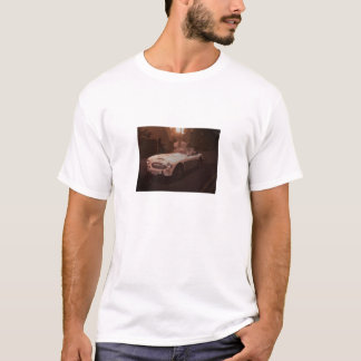 オースティンHealeyのワイシャツ Tシャツ