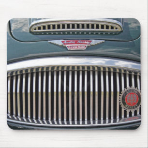オースティンHealey 300MKIII マウスパッド