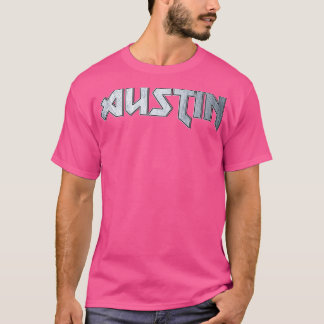 オースティンTX Tシャツ