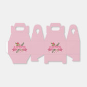 オーステナイトⅡ フェイバーボックス (折り畳みなし)