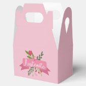 オーステナイトⅡ フェイバーボックス (オープン)