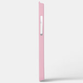 オーステナイトⅡ Case-Mate iPhoneケース (裏面 / 左)