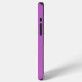 オーステナイト I iPhoneケース (左側面)