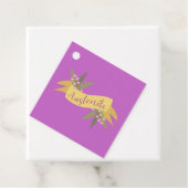 オーステナイトI フェイバータグ (インサイチュ)