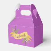 オーステナイトI フェイバーボックス (裏面サイド)