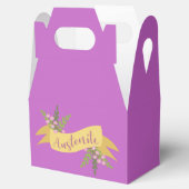 オーステナイトI フェイバーボックス (オープン)