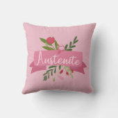 オーステナイトII クッション (裏面)