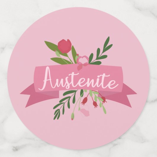 オーステナイトII コンフェッティ (ラージ正面)