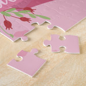 オーステナイトII ジグソーパズル (側面)