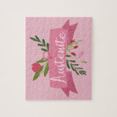 オーステナイトII ジグソーパズル (縦)