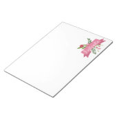 オーステナイトII ノートパッド (アングル)