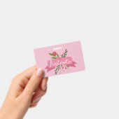 オーステナイトII バッジ (手持ち)