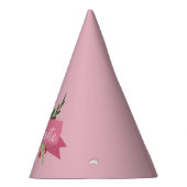 オーステナイトII パーティーハット (右)