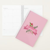 オーステナイトII プランナー手帳 (ディスプレー)