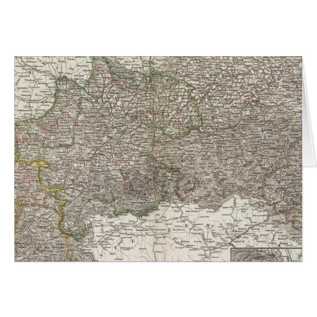 オーステレイヒ-ウィーン地域 (正面横)