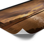 オーステンゾンダーガン ポスター (角)