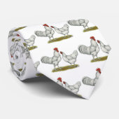 オーストラホワイトチキン ネクタイ (ロール)