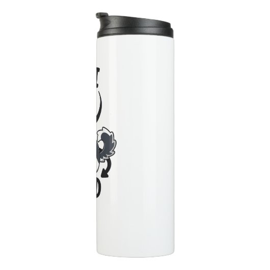 オーストラリアおもしろい羊飼い母ギフトオーストラリアYesI H タンブラー (回転右)