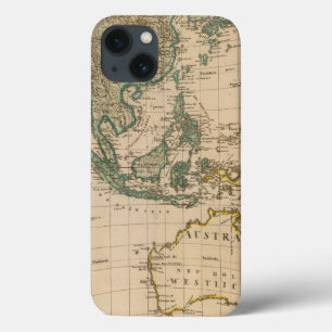 オーストラリアおよびアジア iPhone 13ケース