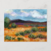 オーストラリアからの挨拶 ポストカード (正面)