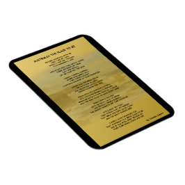 オーストラリアが磁石を柔軟にする場所 マグネット