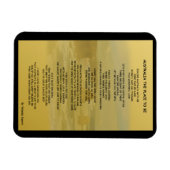 オーストラリアが磁石を柔軟にする場所 マグネット (横)