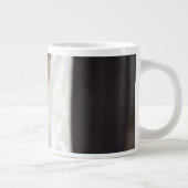 オーストラリアこうもり ジャンボコーヒーマグカップ (右)