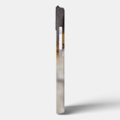オーストラリアこうもり Case-Mate iPhoneケース (裏面 / 左)