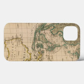 オーストラリアとアジア Case-Mate iPhoneケース (裏面 (横))