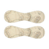 オーストラリアとニュージーランド 野球ボール (パネル)