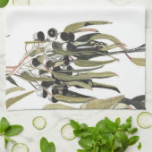 オーストラリアのお土産 キッチンタオル (折り畳み)