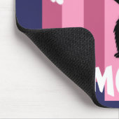 オーストラリアのお母さんのマウスパッド マウスパッド (コーナー)