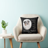 オーストラリアのお母さんの枕 クッション (椅子)