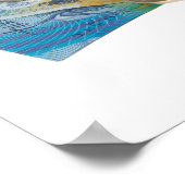 オーストラリアのお金 ポスター (角)