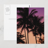 オーストラリアのはがき ポストカード (正面/裏面)