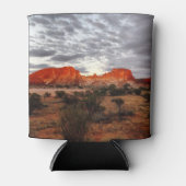 オーストラリアのアウトバックはクーラー 缶クーラー (正面)