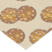 オーストラリアのアンザックビスケットクッキースワップベイクセール テーブルクロス (アングル)