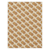 オーストラリアのアンザックビスケットクッキースワップベイクセール テーブルクロス (正面)