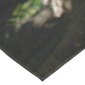 オーストラリアのウォータードラゴン属 テーブルクロス (アングル)