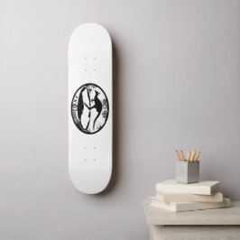 オーストラリアのエクスプローグランジラ スケートボード