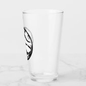 オーストラリアのエクスプローグランジラ タンブラーグラス (左)