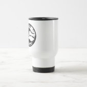 オーストラリアのエクスプローグランジラ トラベルマグ (中央)