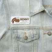 オーストラリアのオーストラリアのBBQバーベキューレストランフード 名札 (インサイチュ)