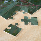 オーストラリアのカンガルーアイランドコアラの木、252個 ジグソーパズル (側面)